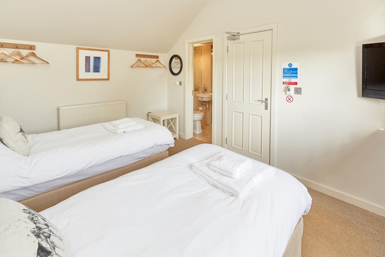 The Kilpeck Inn Eksteriør bilde